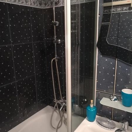 Flat Trocka Street Apartment Варшава Екстериор снимка