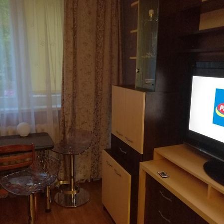 Flat Trocka Street Apartment Варшава Екстериор снимка