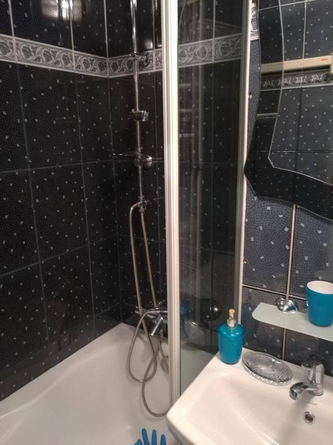Flat Trocka Street Apartment Варшава Екстериор снимка