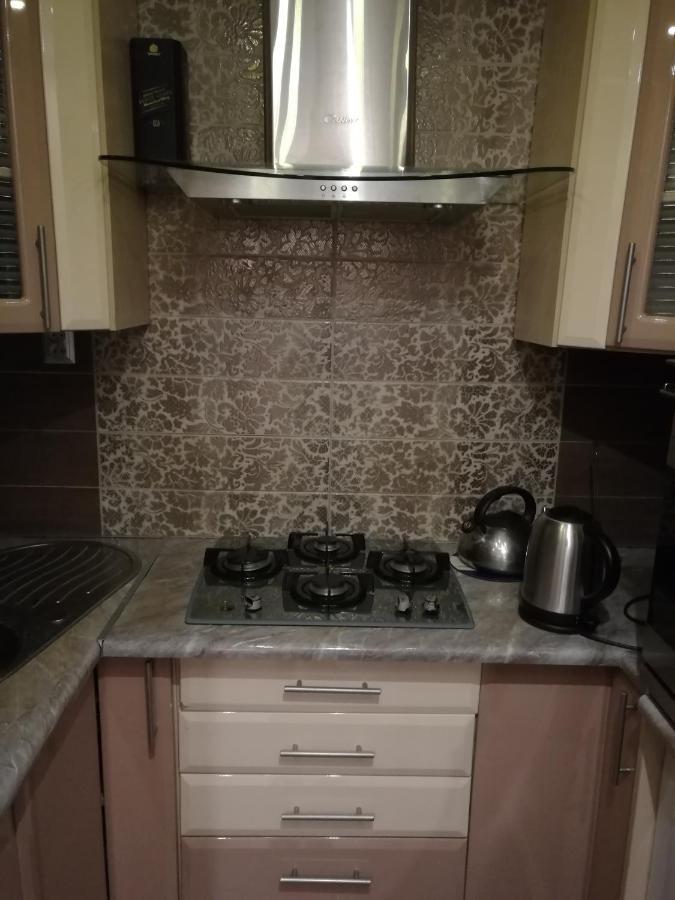 Flat Trocka Street Apartment Варшава Екстериор снимка