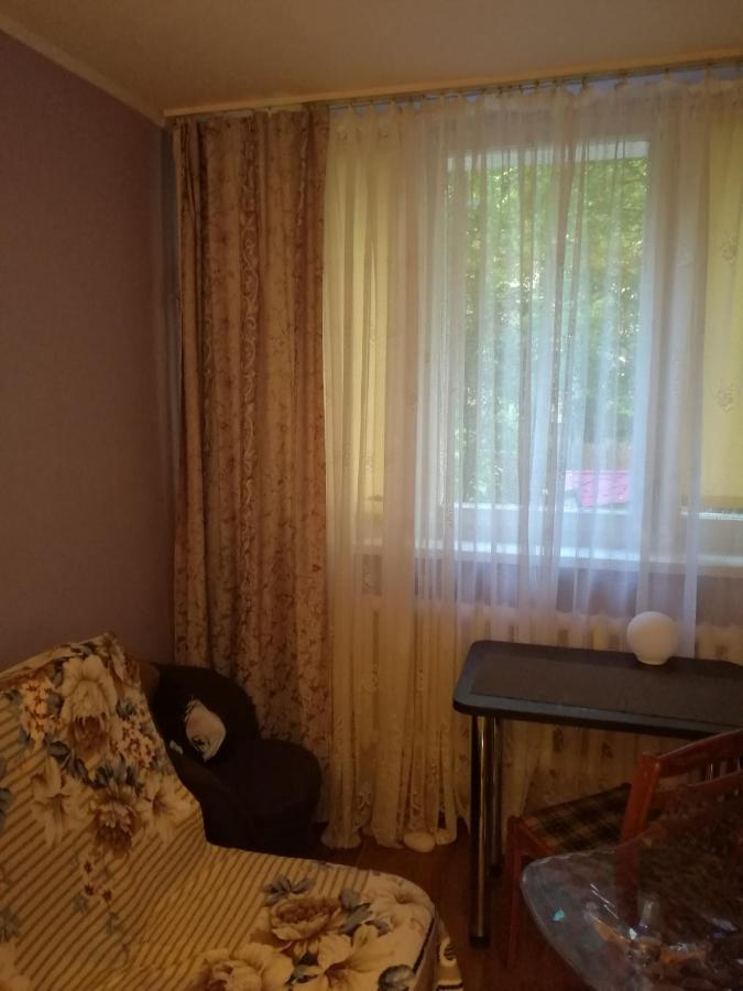 Flat Trocka Street Apartment Варшава Екстериор снимка