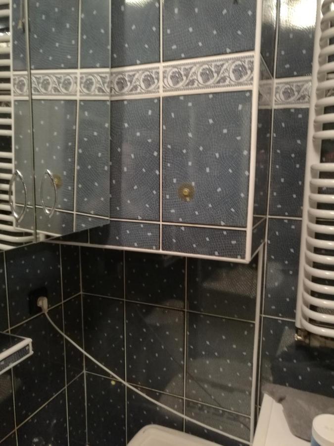 Flat Trocka Street Apartment Варшава Екстериор снимка