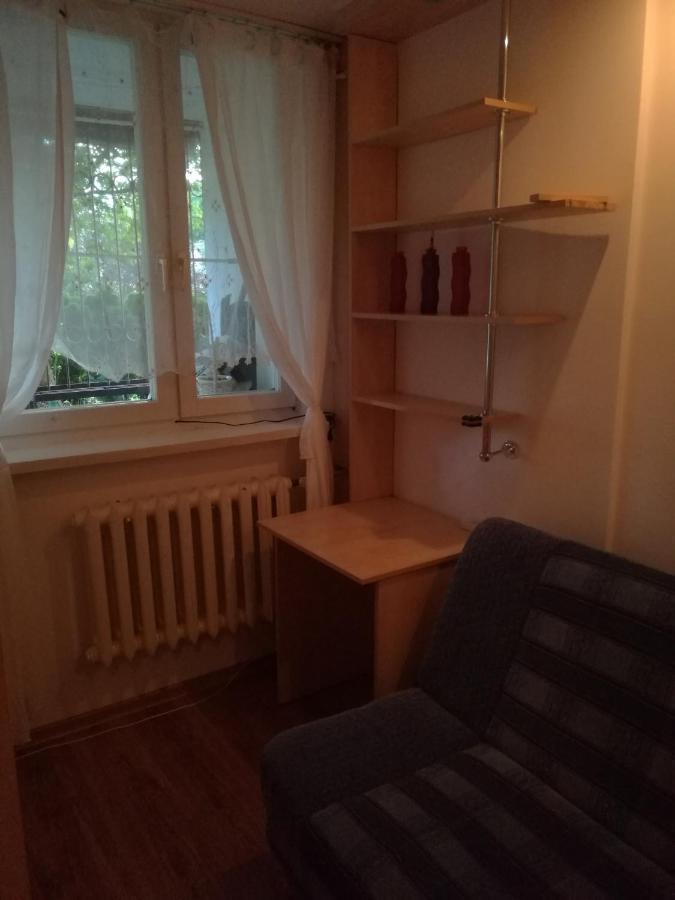 Flat Trocka Street Apartment Варшава Екстериор снимка