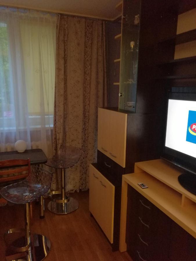 Flat Trocka Street Apartment Варшава Екстериор снимка